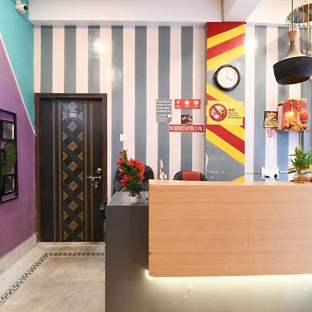 Hotel O Avenue Inn كولكاتا المظهر الخارجي الصورة