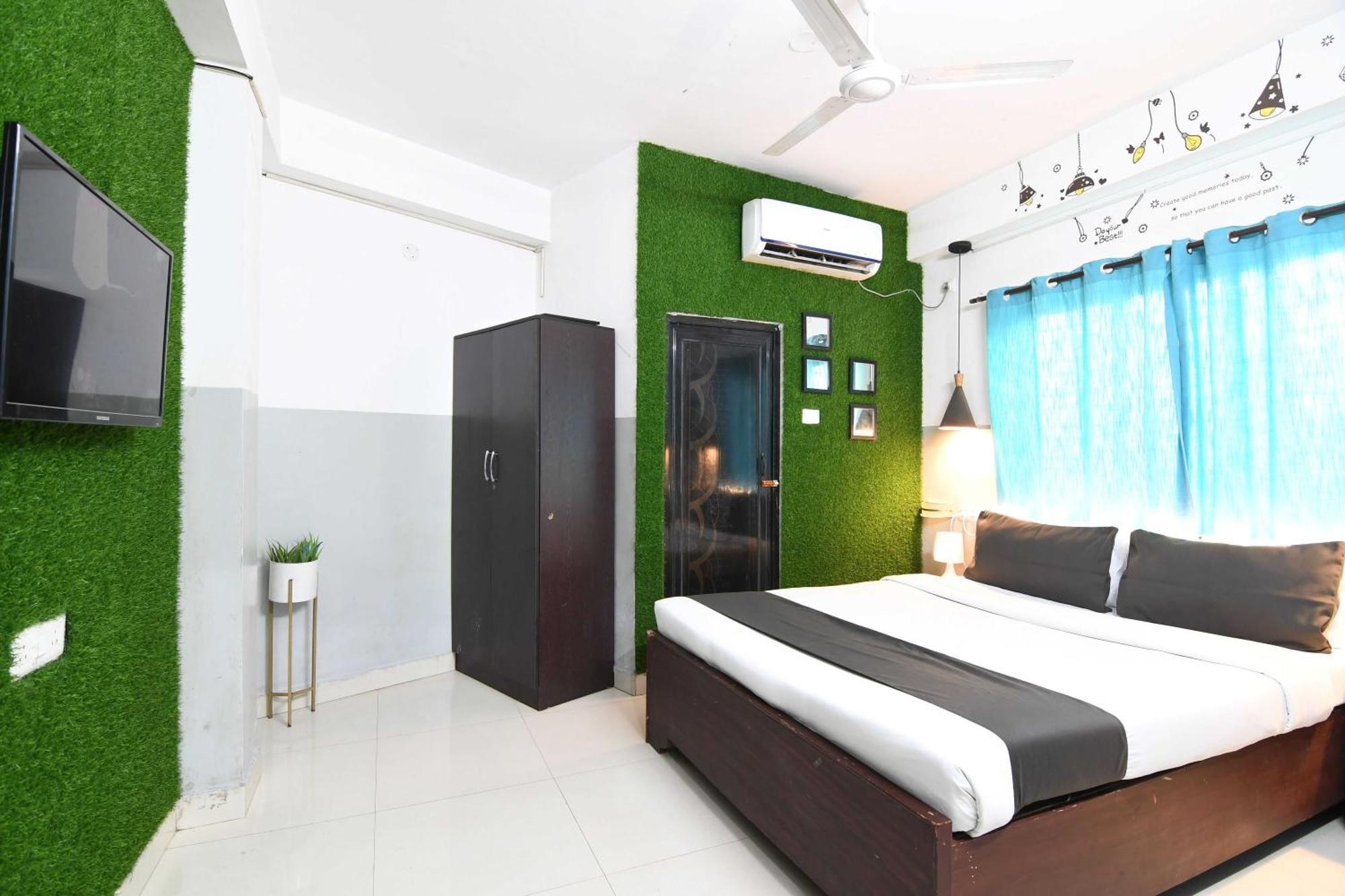 Hotel O Avenue Inn كولكاتا المظهر الخارجي الصورة