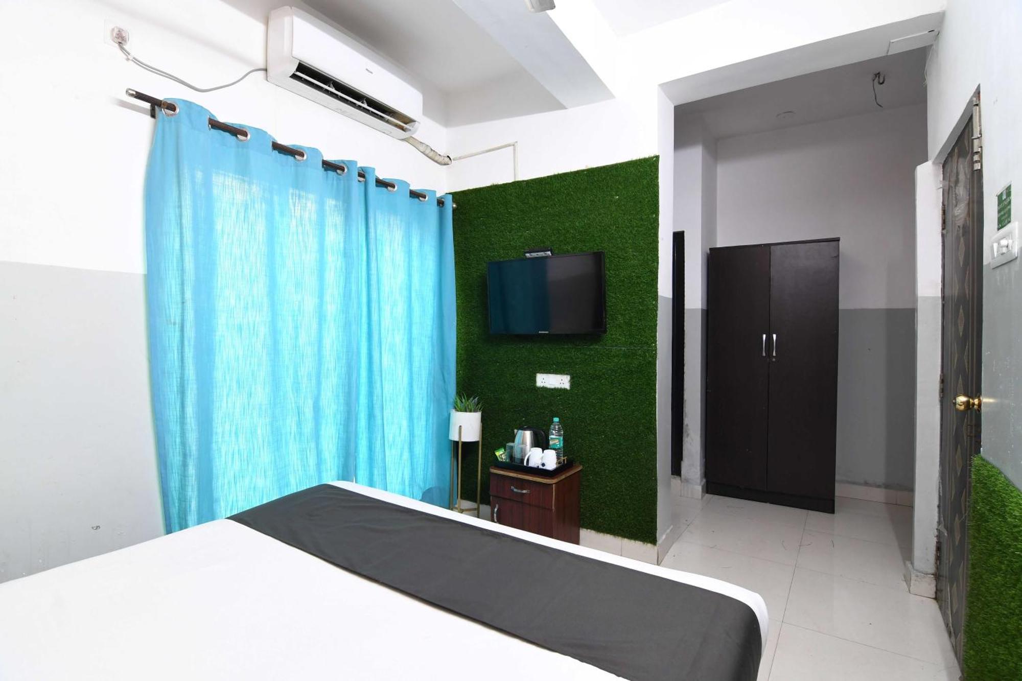 Hotel O Avenue Inn كولكاتا المظهر الخارجي الصورة