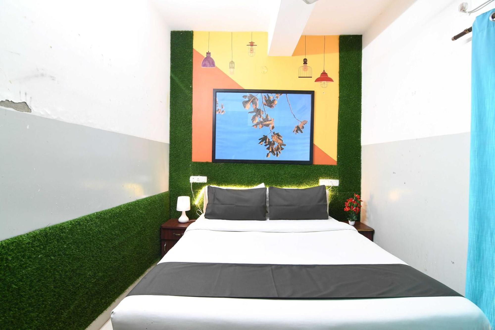Hotel O Avenue Inn كولكاتا المظهر الخارجي الصورة