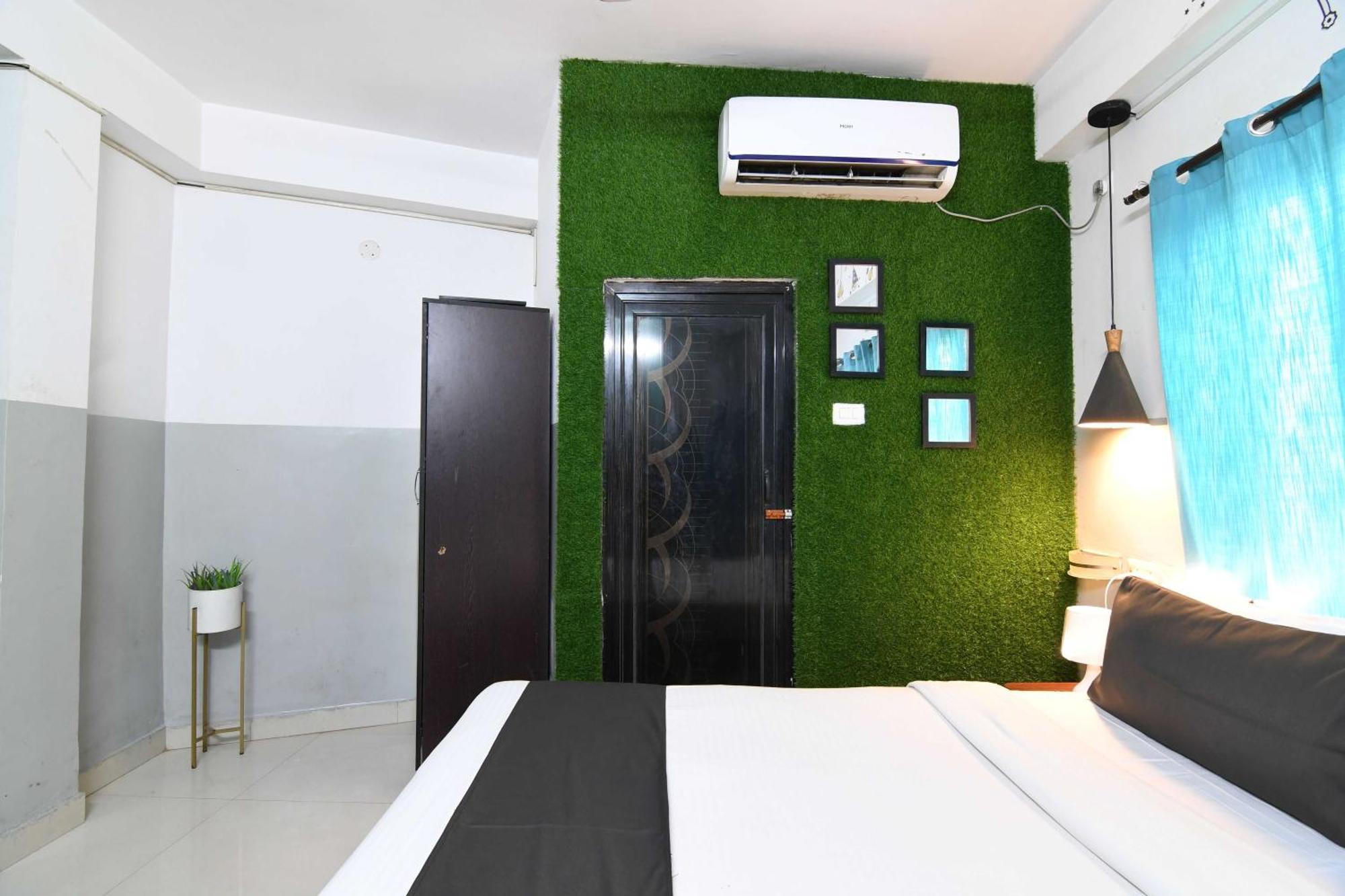 Hotel O Avenue Inn كولكاتا المظهر الخارجي الصورة