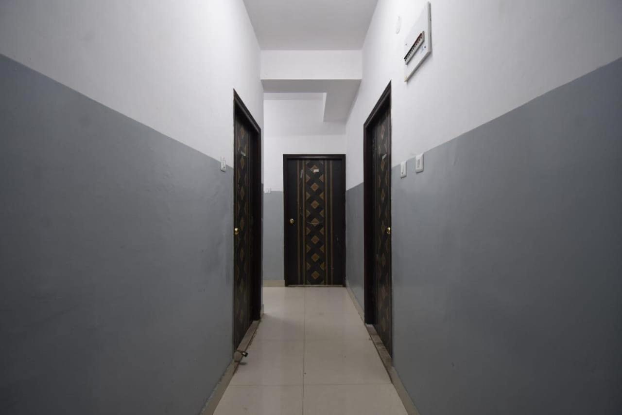 Hotel O Avenue Inn كولكاتا المظهر الخارجي الصورة