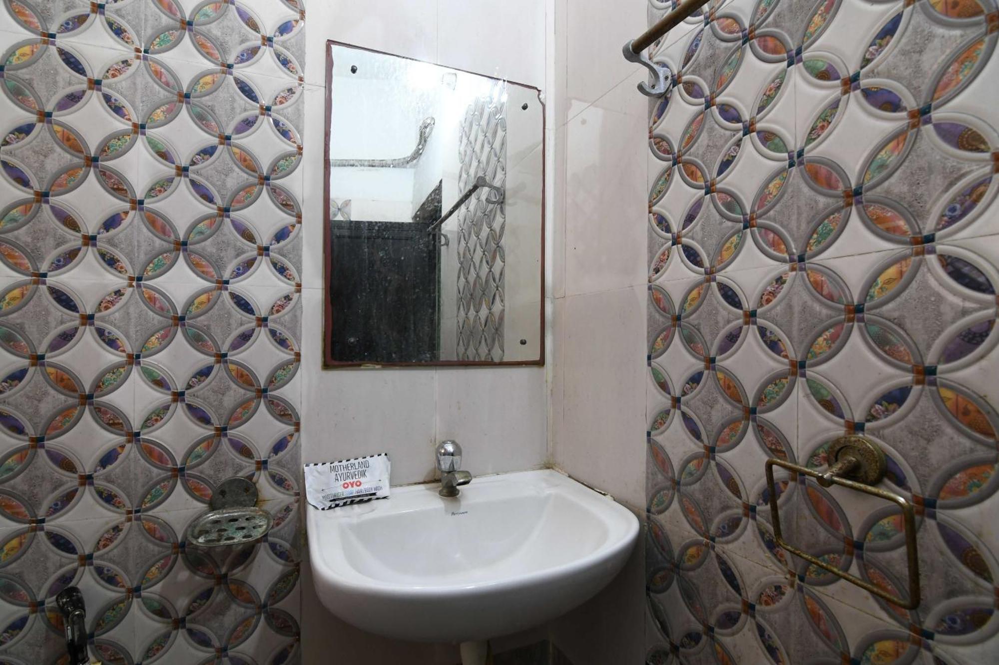 Hotel O Avenue Inn كولكاتا المظهر الخارجي الصورة