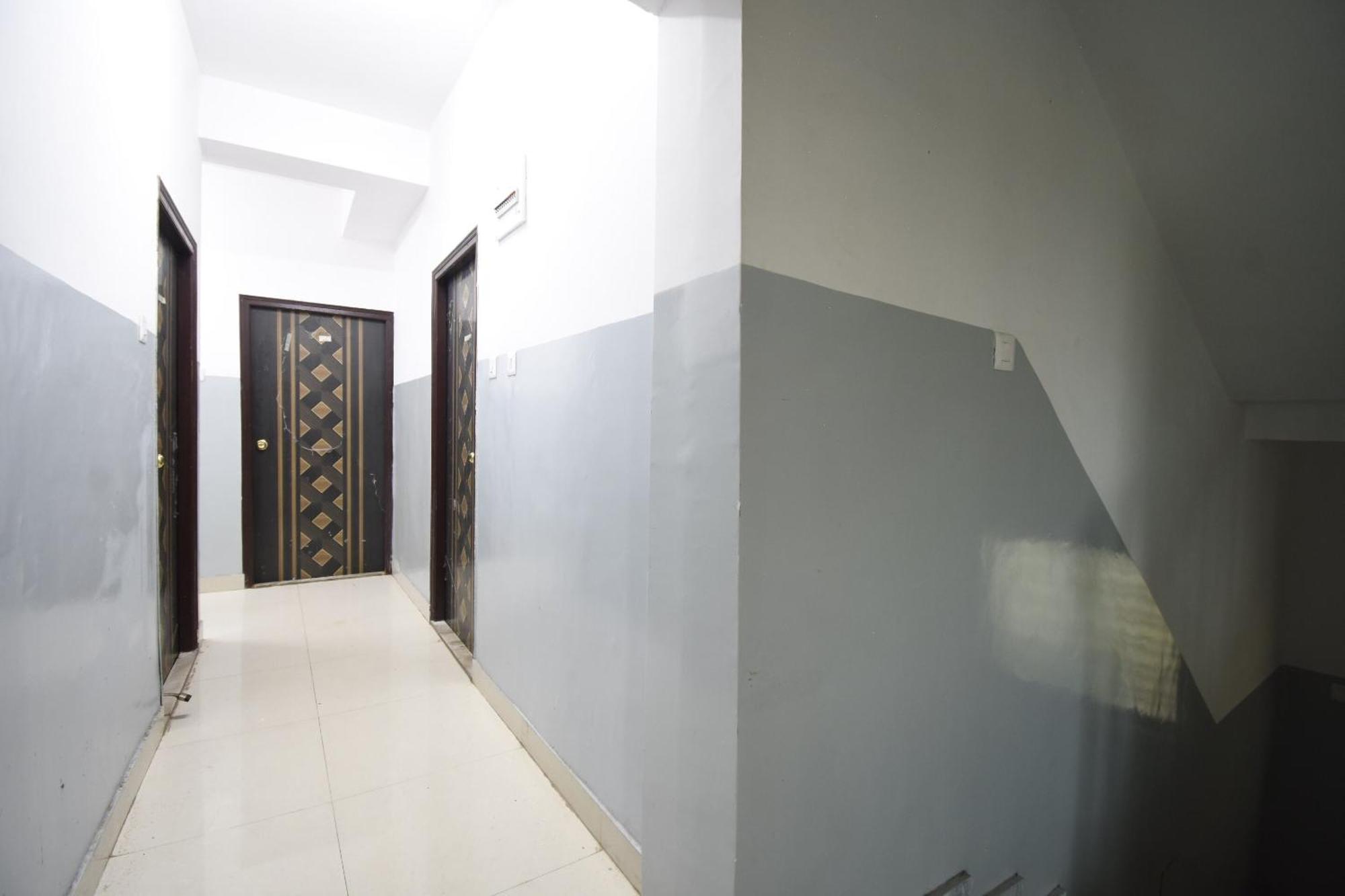 Hotel O Avenue Inn كولكاتا المظهر الخارجي الصورة