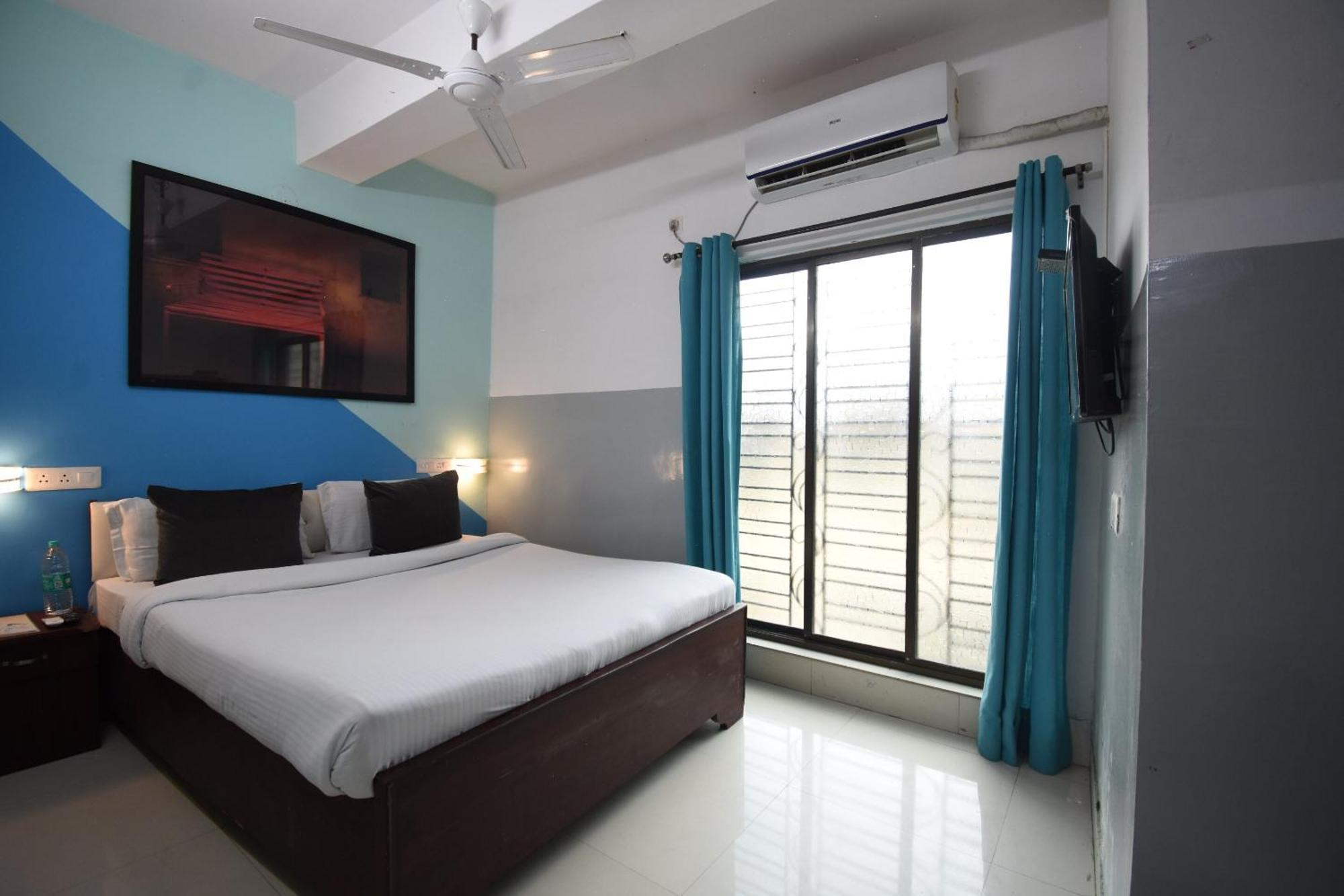 Hotel O Avenue Inn كولكاتا المظهر الخارجي الصورة