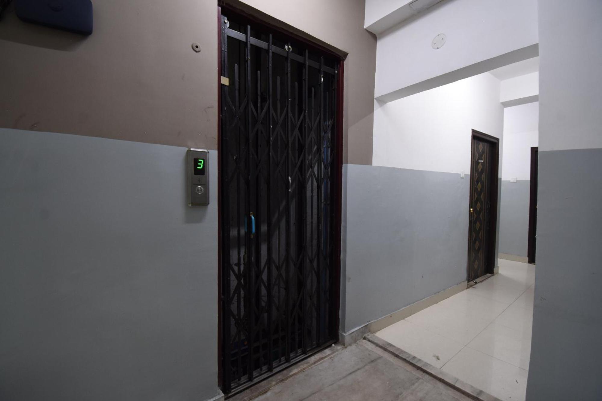 Hotel O Avenue Inn كولكاتا المظهر الخارجي الصورة
