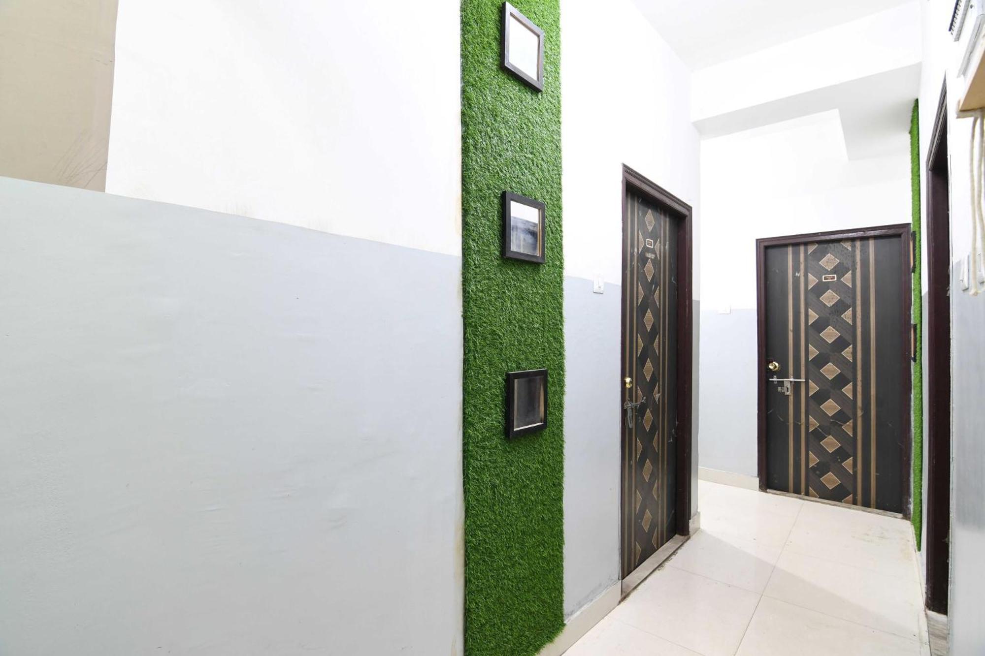 Hotel O Avenue Inn كولكاتا المظهر الخارجي الصورة