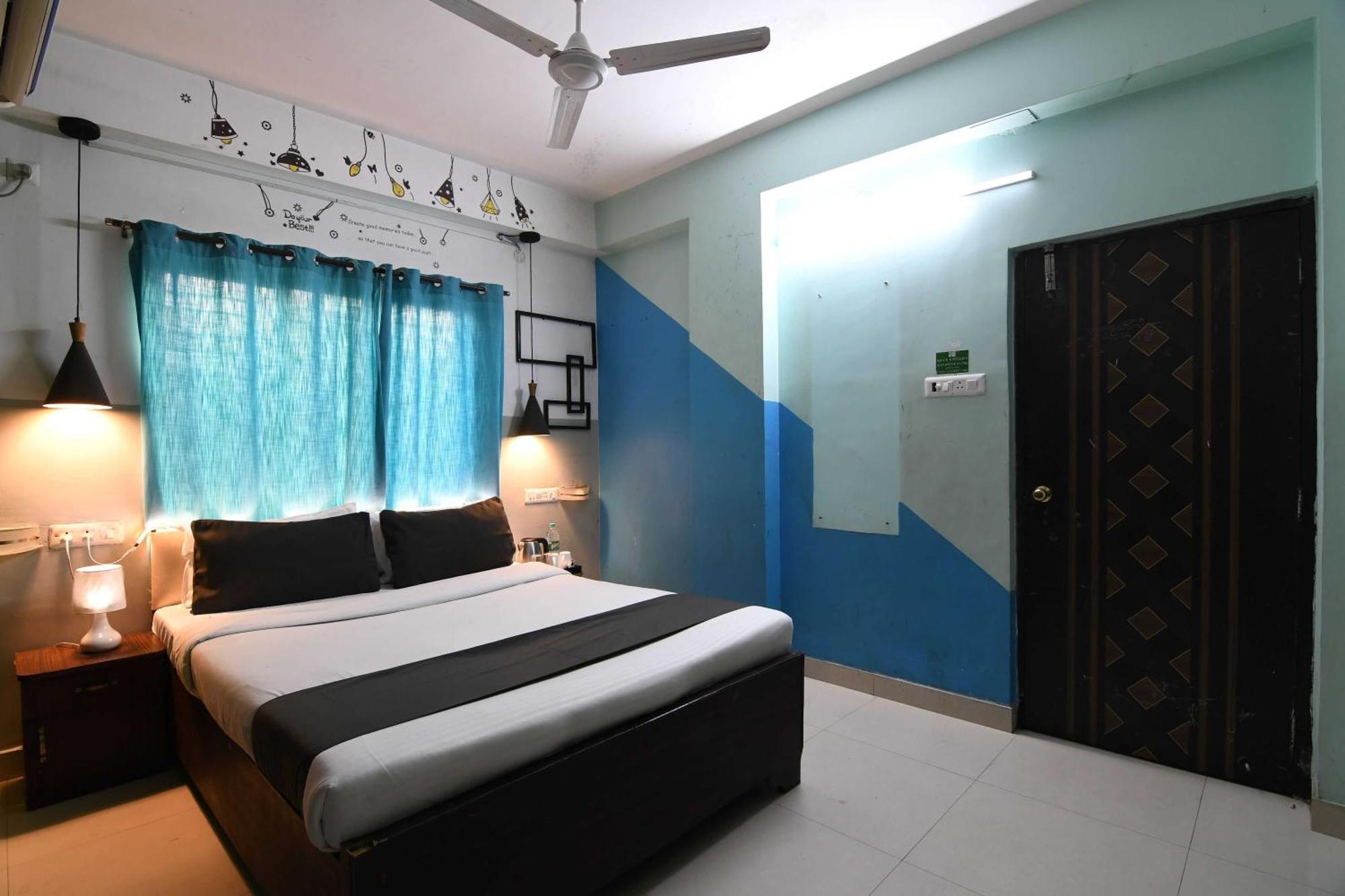 Hotel O Avenue Inn كولكاتا المظهر الخارجي الصورة
