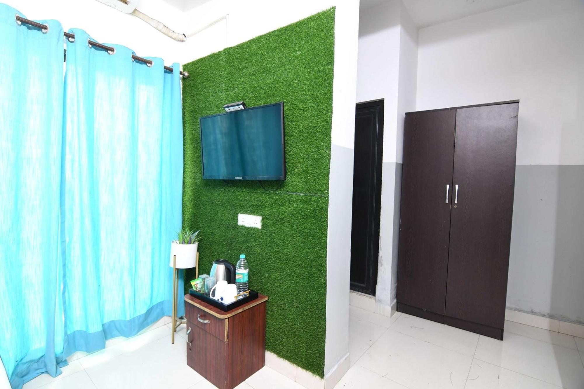 Hotel O Avenue Inn كولكاتا المظهر الخارجي الصورة